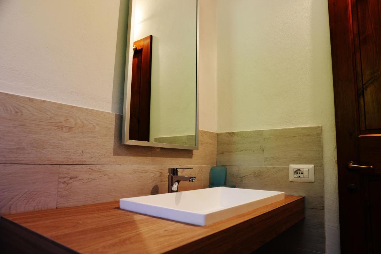 Bed And Berli Bed and Breakfast Sesto Fiorentino Exteriör bild
