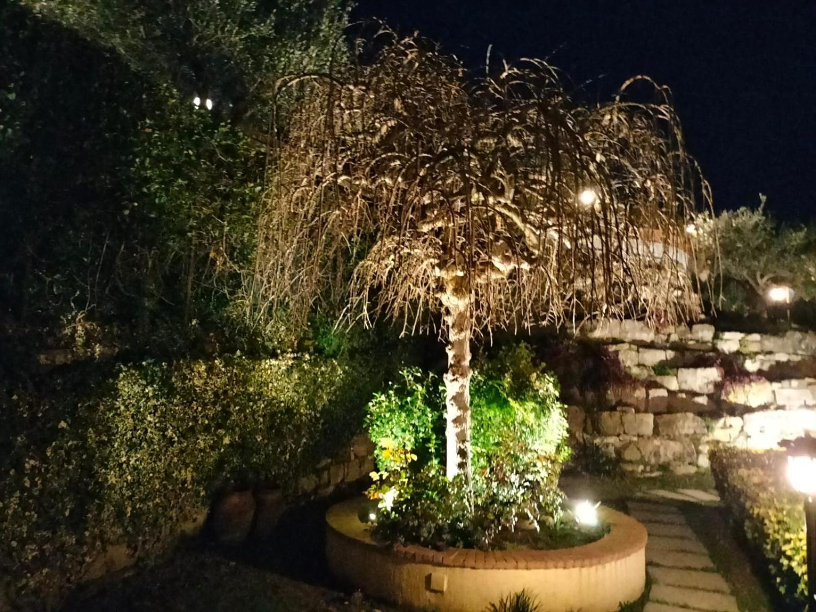 Bed And Berli Bed and Breakfast Sesto Fiorentino Exteriör bild